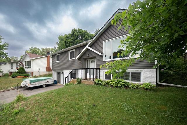48 Hillcrest Ave, House detached with 3 bedrooms, 2 bathrooms and 4 parking in Brantford ON | Image 23