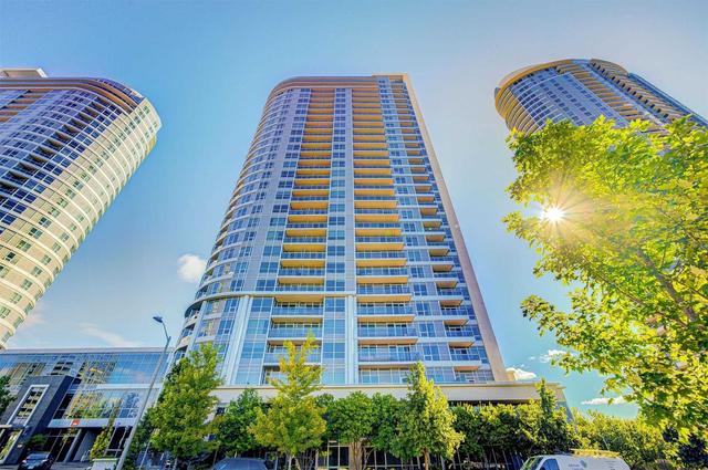 107 - 151 Village Green Sq, Condo with 2 bedrooms, 2 bathrooms and 1 parking in Toronto ON | Image 12