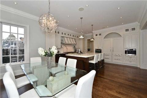 248 Dawlish Ave, House detached with 4 bedrooms, 7 bathrooms and 4 parking in Toronto ON | Image 5