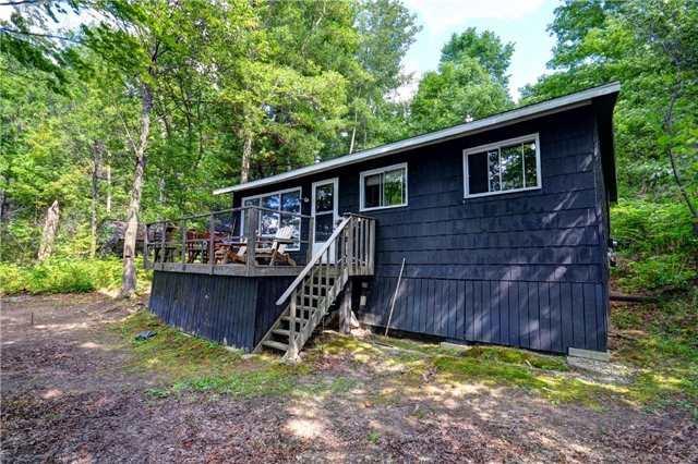 1012 Guys Rd, House detached with 3 bedrooms, 1 bathrooms and 3 parking in Muskoka Lakes ON | Image 8