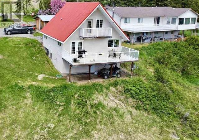 4331 Canim Hendrix Lake Road, House detached with 3 bedrooms, 2 bathrooms and null parking in Cariboo H BC | Image 1
