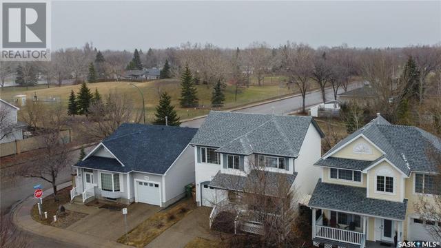 5192 Donnelly Crescent, House detached with 3 bedrooms, 4 bathrooms and null parking in Regina SK | Image 37