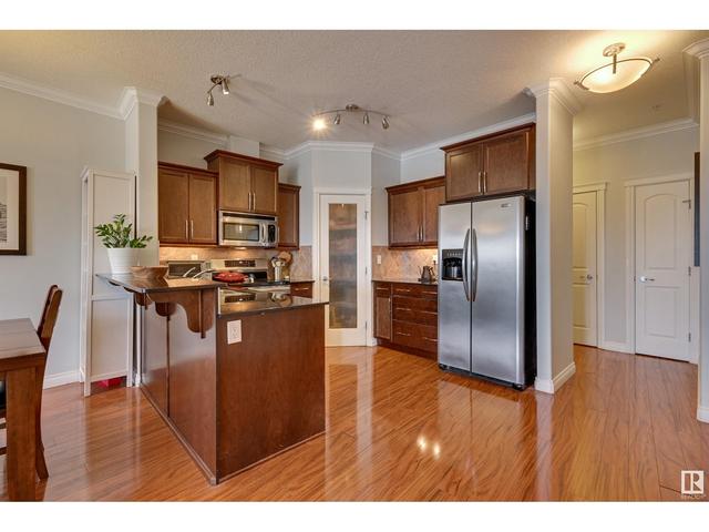 346 - 10121 80 Av Nw, Condo with 2 bedrooms, 2 bathrooms and 2 parking in Edmonton AB | Image 13