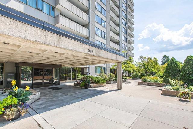 1209 - 2625 Regina St, Condo with 2 bedrooms, 1 bathrooms and 1 parking in Ottawa ON | Image 26
