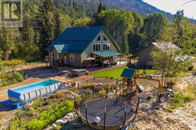 1124 Fish Lake Road, House detached with 3 bedrooms, 2 bathrooms and 7 parking in Okanagan Similkameen F BC | Image 77
