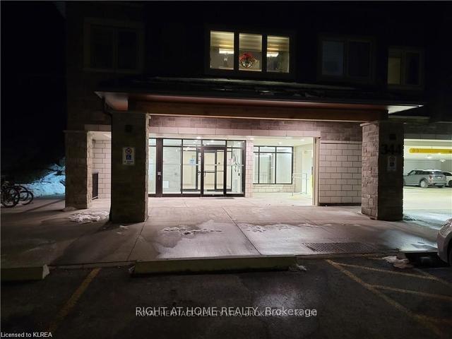 102 - 344 Florence Dr, Townhouse with 3 bedrooms, 2 bathrooms and 2 parking in Peterborough ON | Image 16