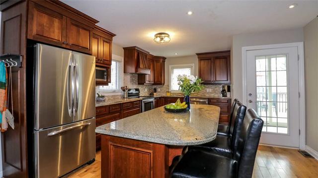 8735 8th Line, House detached with 3 bedrooms, 3 bathrooms and 8 parking in Essa ON | Image 20