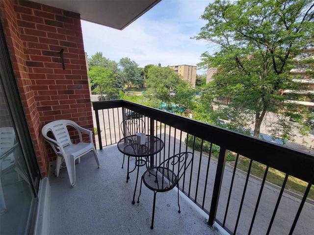 304 - 3734 St. Clair Ave E, Condo with 2 bedrooms, 2 bathrooms and 1 parking in Toronto ON | Image 15