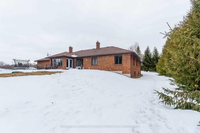 1785 Concession Rd. 6 Rd, House detached with 4 bedrooms, 3 bathrooms and 22 parking in Brock ON | Image 33