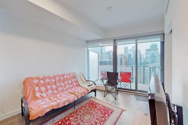 1408 - 2a Church St, Condo with 1 bedrooms, 1 bathrooms and 0 parking in Toronto ON | Image 23