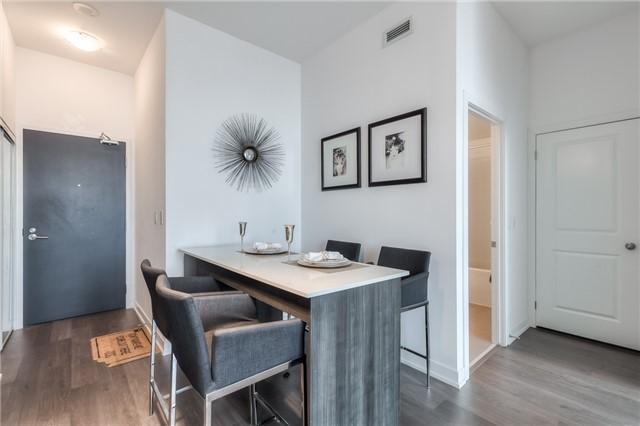 Lph1 - 105 George St, Condo with 1 bedrooms, 1 bathrooms and null parking in Toronto ON | Image 10