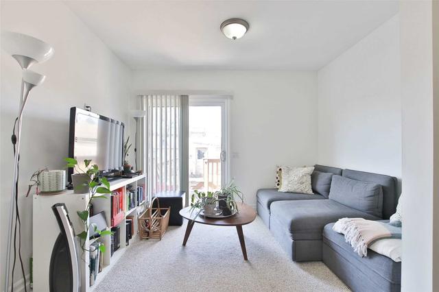 1012 Ossington Ave, House semidetached with 4 bedrooms, 3 bathrooms and 2 parking in Toronto ON | Image 12