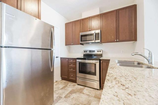 730 - 7325 Markham Rd, Condo with 1 bedrooms, 1 bathrooms and 1 parking in Markham ON | Image 2