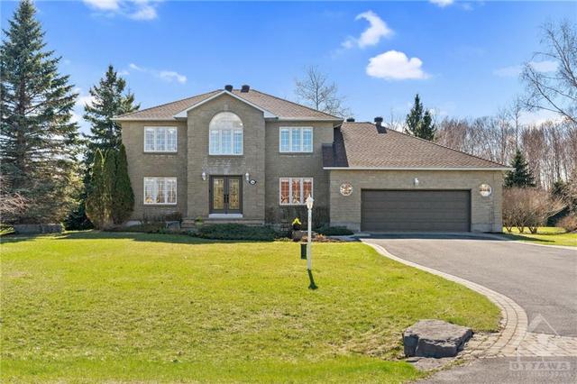 1346 Fox Valley Road, House detached with 4 bedrooms, 3 bathrooms and 8 parking in Ottawa ON | Image 1