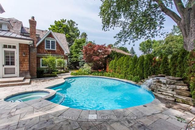 1320 Hillhurst Rd, House detached with 4 bedrooms, 6 bathrooms and 12 parking in Oakville ON | Image 28