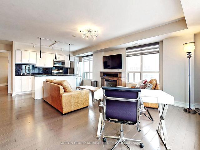 ph #803 - 801 Sheppard Ave W, Condo with 2 bedrooms, 2 bathrooms and 1 parking in Toronto ON | Image 31