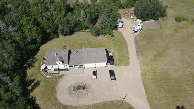 21012 Twp 820, House detached with 3 bedrooms, 2 bathrooms and 10 parking in Northern Sunrise County AB | Image 4