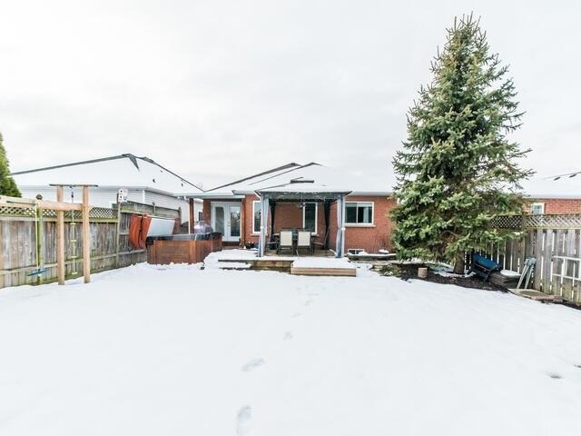128 Steinway Dr, House detached with 2 bedrooms, 3 bathrooms and 3 parking in Scugog ON | Image 28