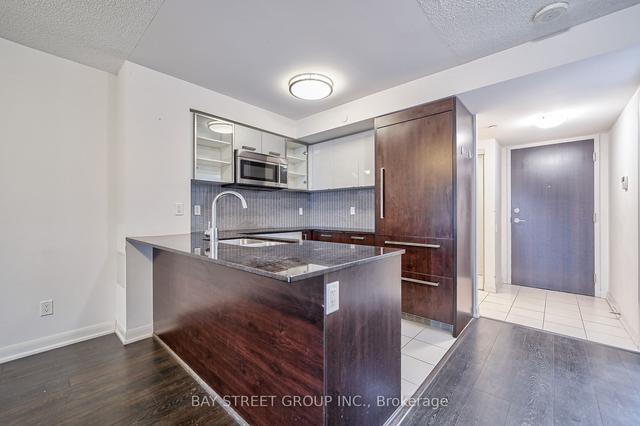 1202 - 5162 Yonge St, Condo with 1 bedrooms, 1 bathrooms and 1 parking in Toronto ON | Image 35