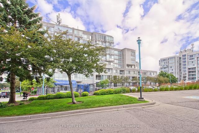 412 - 25 Cumberland Lane, Condo with 2 bedrooms, 1 bathrooms and 1 parking in Ajax ON | Image 23