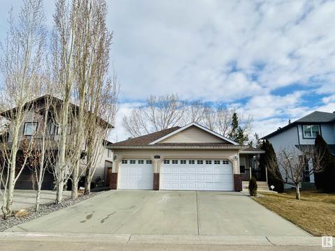 92 Linksview Dr, Spruce Grove, AB, T7X4L6 | Card Image