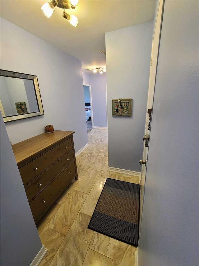 507 - 30 Allanhurst Dr, Condo with 2 bedrooms, 1 bathrooms and 2 parking in Toronto ON | Image 7