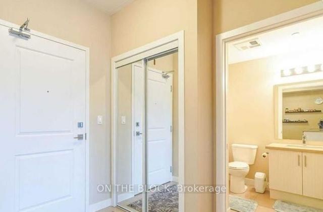 324 - 35 Southshore Cres, Condo with 1 bedrooms, 1 bathrooms and 1 parking in Hamilton ON | Image 4
