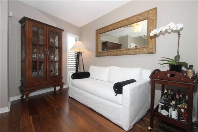 Th106 - 10 Walker Ave, Townhouse with 2 bedrooms, 3 bathrooms and 1 parking in Toronto ON | Image 3