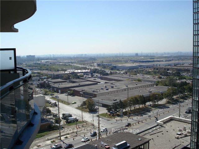 2210 - 2910 Highway 7 Rd W, Condo with 1 bedrooms, 2 bathrooms and 1 parking in Vaughan ON | Image 20