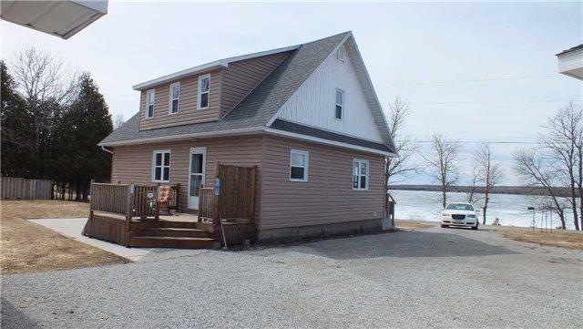 19 Digby's Side Rd, House detached with 3 bedrooms, 2 bathrooms and 7 parking in Central Manitoulin ON | Image 1