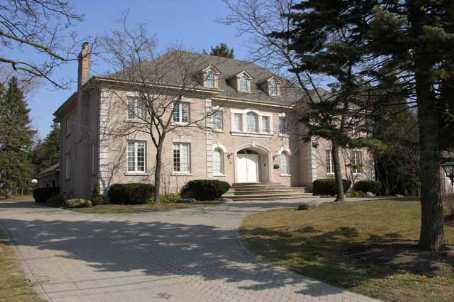 8 The Bridle Path, House detached with 5 bedrooms, 7 bathrooms and 7 parking in Toronto ON | Image 1