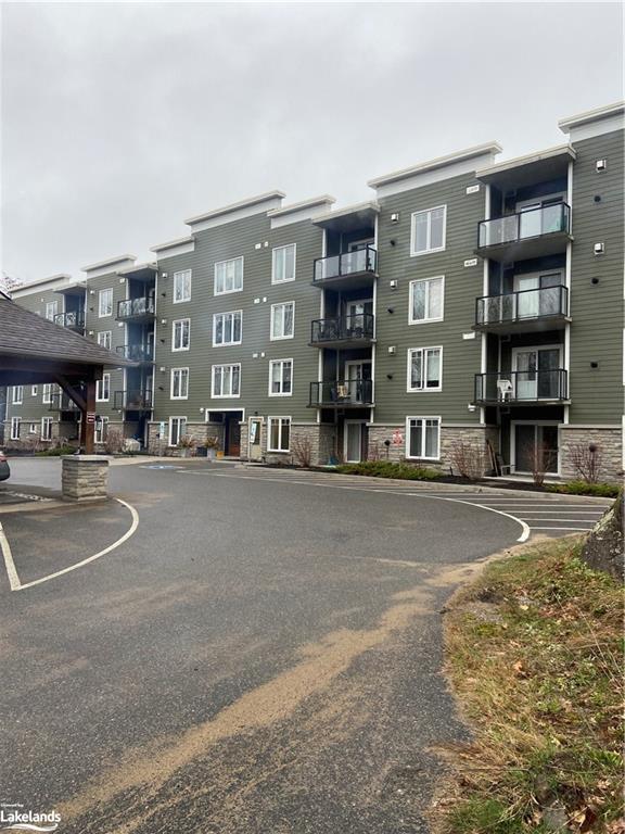 207 - 391 James Street W, House attached with 2 bedrooms, 2 bathrooms and 1 parking in Gravenhurst ON | Image 15