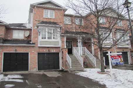47 Vanity Cres, House attached with 3 bedrooms, 3 bathrooms and 2 parking in Richmond Hill ON | Image 1