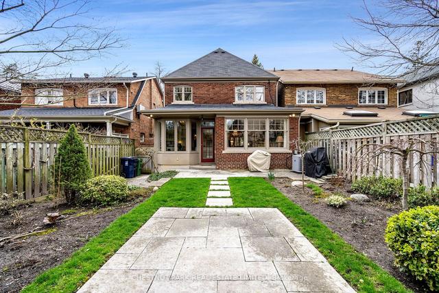 43 Inglewood Dr, House detached with 5 bedrooms, 5 bathrooms and 1 parking in Toronto ON | Image 30