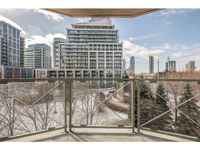 th 3 - 2111 Lake Shore Blvd W, Townhouse with 3 bedrooms, 3 bathrooms and 2 parking in Toronto ON | Image 15