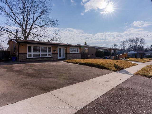 1191 Ravine Rd, House detached with 3 bedrooms, 2 bathrooms and 6 parking in Oshawa ON | Image 12