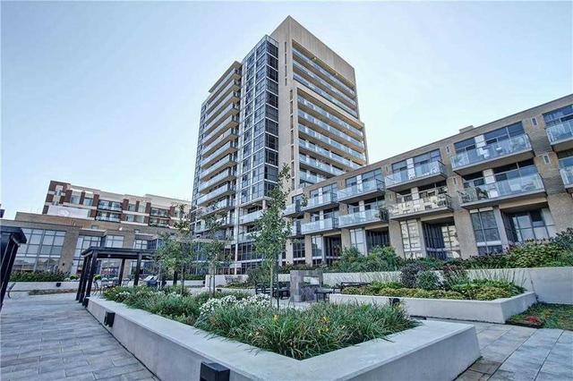 504 - 1940 Ironstone Dr, Condo with 2 bedrooms, 2 bathrooms and 2 parking in Burlington ON | Image 11