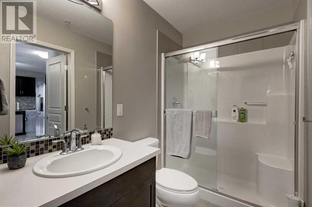1108, - 1320 1 Street Se, Condo with 2 bedrooms, 2 bathrooms and 1 parking in Calgary AB | Image 22
