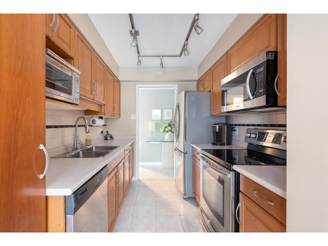 1202 - 1111 Haro Street, Condo with 2 bedrooms, 2 bathrooms and 1 parking in Vancouver BC | Card Image