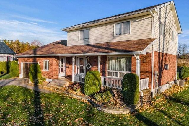 500200 Grey Road 12 Rd, House detached with 4 bedrooms, 2 bathrooms and 13 parking in West Grey ON | Image 23