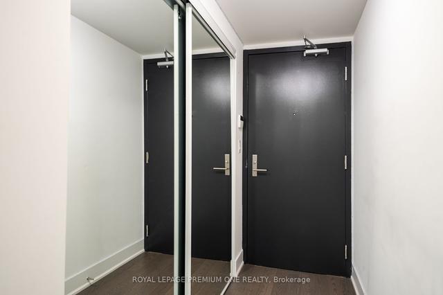 2019 - 955 Bay St, Condo with 1 bedrooms, 1 bathrooms and 0 parking in Toronto ON | Image 15