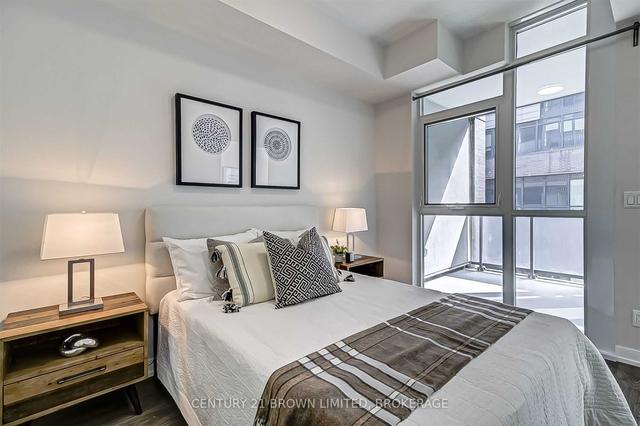 502 - 36 Howard Park Ave, Condo with 1 bedrooms, 1 bathrooms and 1 parking in Toronto ON | Image 7