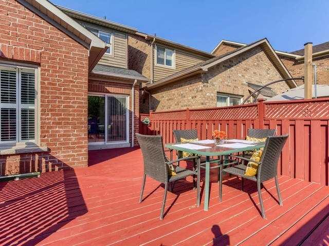 4800 Glasshill Grve, House detached with 3 bedrooms, 3 bathrooms and 6 parking in Mississauga ON | Image 35