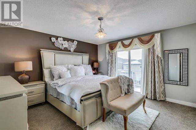 173 Baysprings Gardens Sw, House detached with 6 bedrooms, 4 bathrooms and 4 parking in Airdrie AB | Image 22
