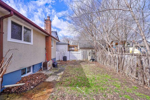 15 Lailey St, House detached with 3 bedrooms, 2 bathrooms and 2 parking in St. Catharines ON | Image 15