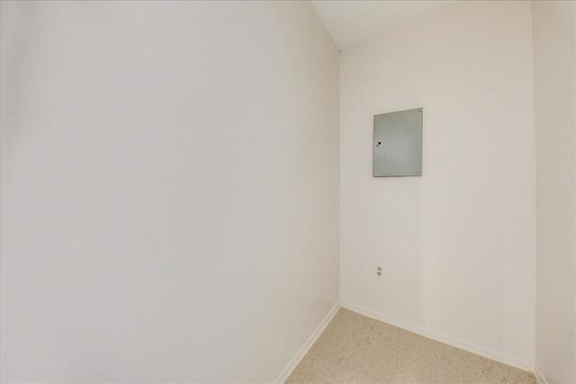 606 - 10 Markbrook Lane, Condo with 1 bedrooms, 1 bathrooms and 1 parking in Toronto ON | Image 15