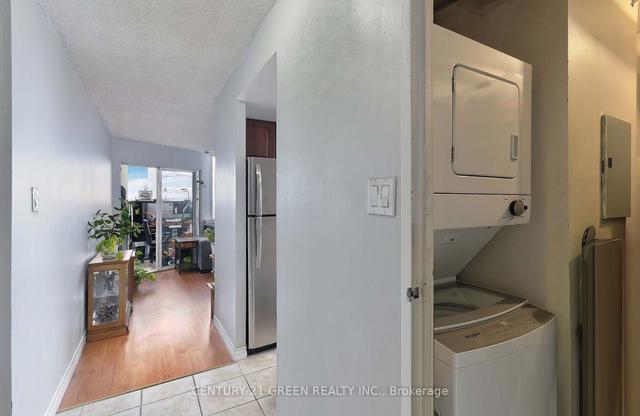 501 - 10 Markbrook Lane, Condo with 2 bedrooms, 2 bathrooms and 1 parking in Toronto ON | Image 17