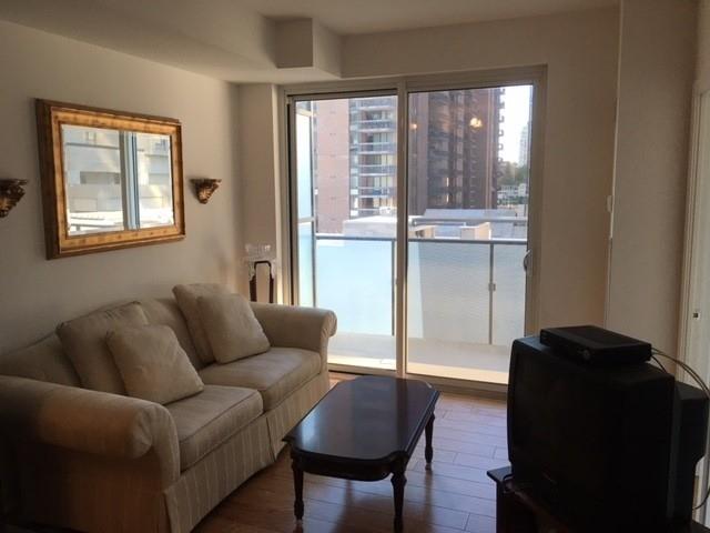 409 - 1080 Bay St, Condo with 1 bedrooms, 1 bathrooms and 0 parking in Toronto ON | Image 17