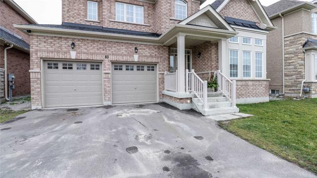 83 Copeland Cres, House detached with 4 bedrooms, 5 bathrooms and 6 parking in Innisfil ON | Image 23