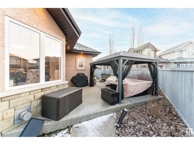 17424 108 St Nw, House detached with 5 bedrooms, 3 bathrooms and 9 parking in Edmonton AB | Image 49